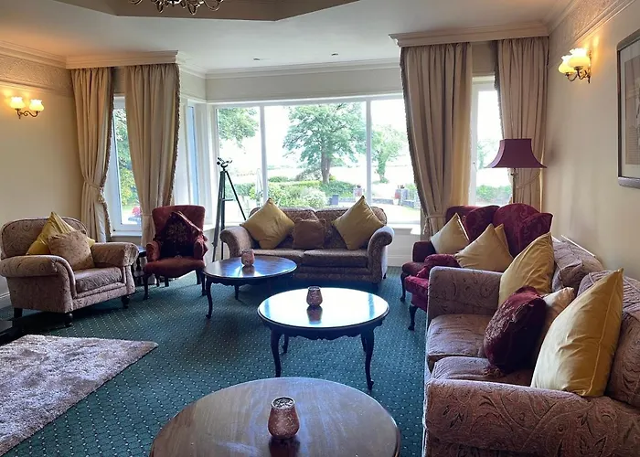 Loch Lein Country House