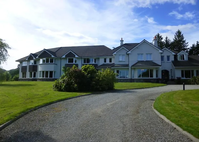 Loch Lein Country House