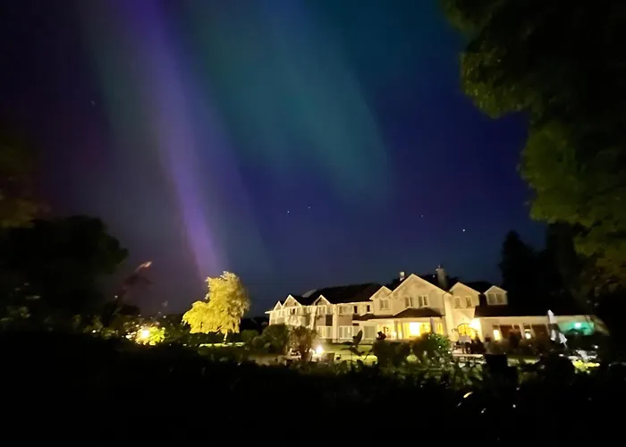Loch Lein Country House