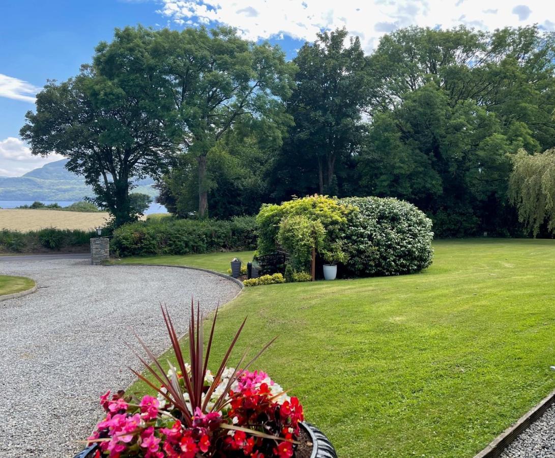 Loch Lein Hotel Fossa