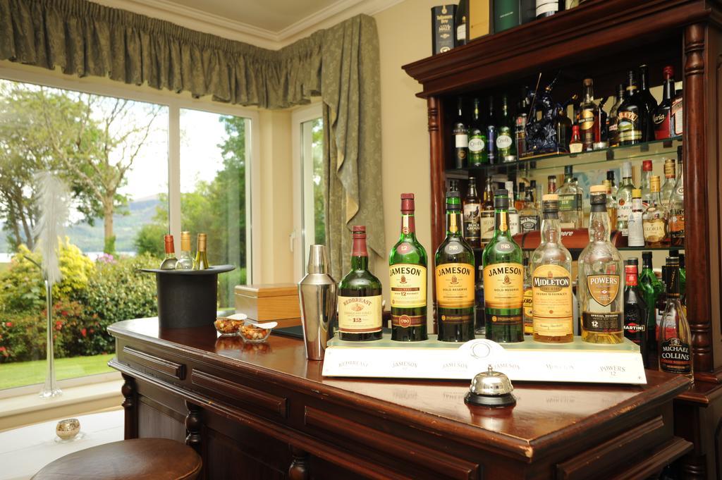 Hotel Loch Lein Fossa